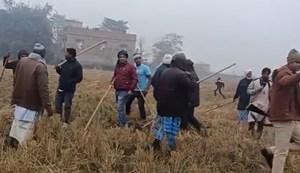 Is change certain after Kharmas? Union Minister Chirag Paswan meets CM Nitish