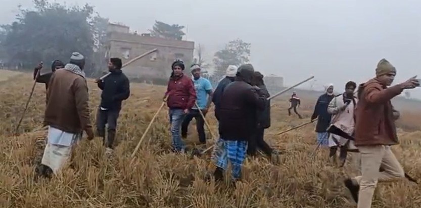 Is change certain after Kharmas? Union Minister Chirag Paswa