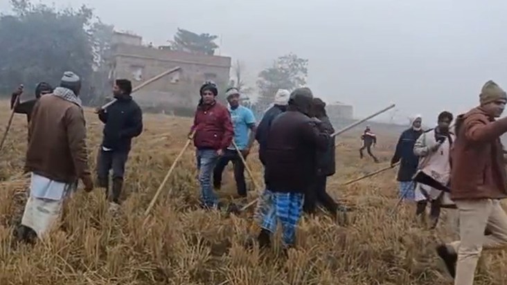 Is change certain after Kharmas? Union Minister Chirag Paswa