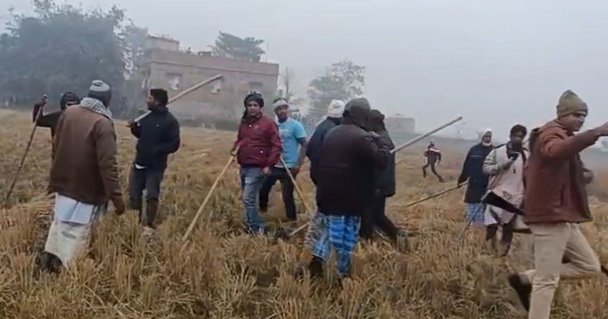 Is change certain after Kharmas? Union Minister Chirag Paswa