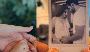 Katrina and Vicky's cutest look after three months, see the first glimpse!