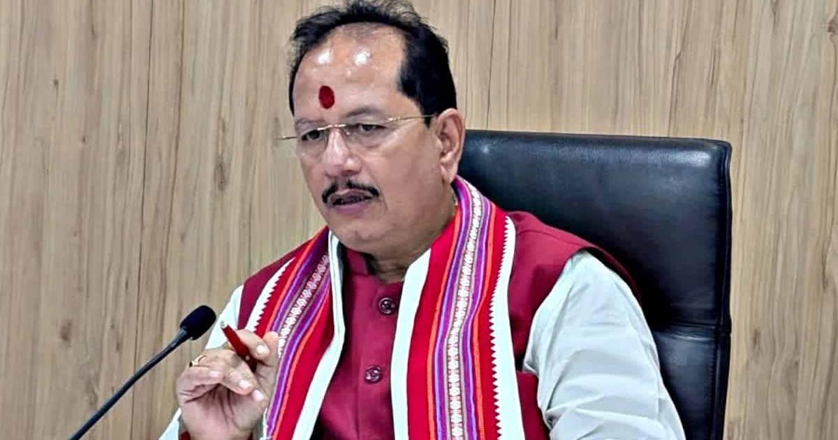 Every citizen should receive reliable and impartial justice.