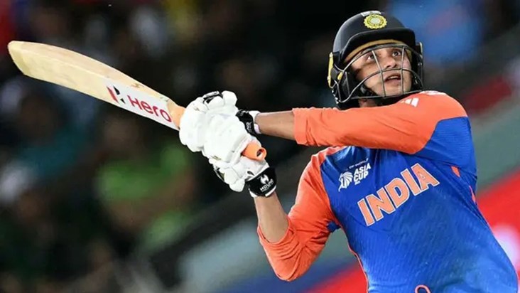 abhishek sharma ne toda virat kohli ka record