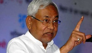 Will Nitish Kumar's JDU separate from the NDA?