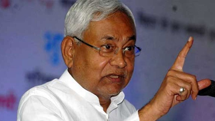 Will Nitish Kumar's JDU separate from the NDA?