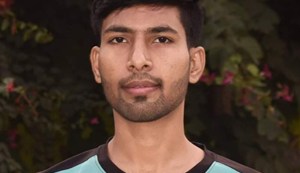 Shivam Kumar has become an example in environmental protection and has been honored by the World Environment Council.