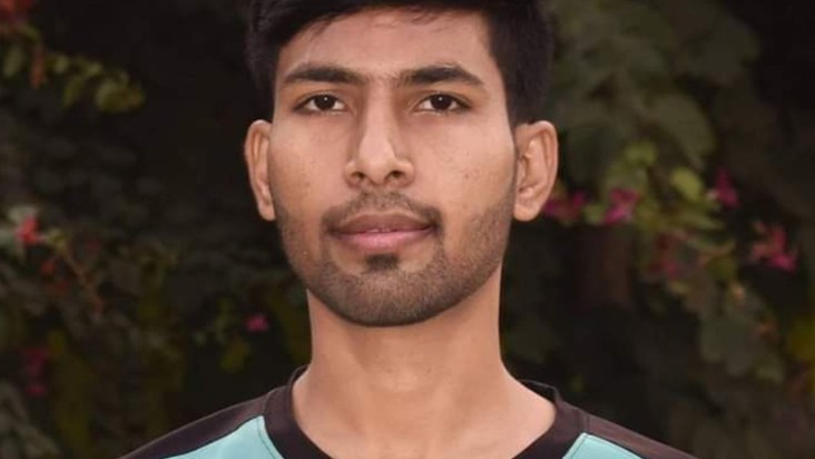 Shivam Kumar has become an example in environmental protecti