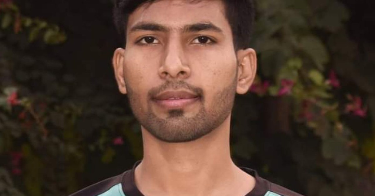 Shivam Kumar has become an example in environmental protecti