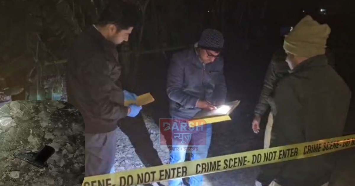 Bihar Police reiterated: You will go to jail.