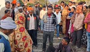 earphones proved fatal as high-speed Vande Bharat claimed the life of a student.