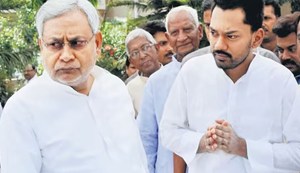 Will Nishant become the Chief Minister?