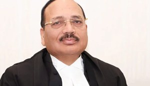 CJI Suryakant is on a two-day visit to Bihar.