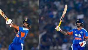 ishan kishan won man of the match