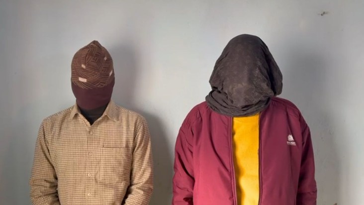 Police have solved the murder case of a woman in Janipur.