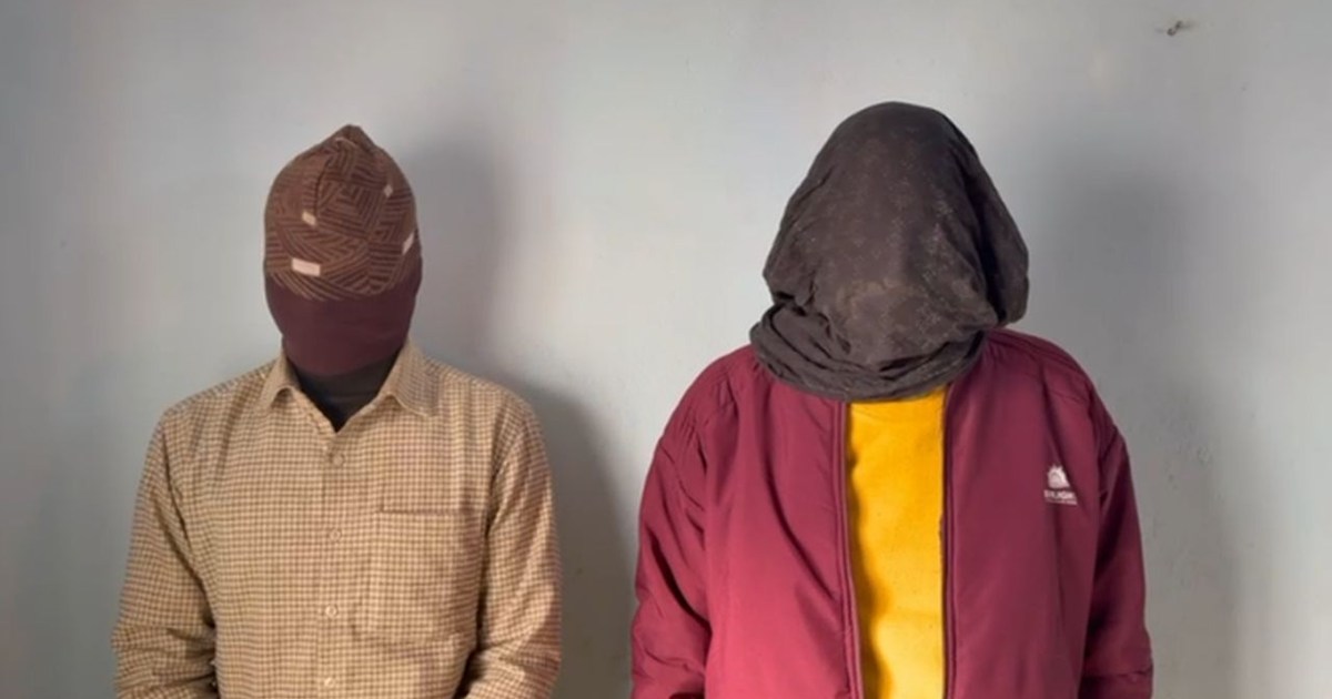 Police have solved the murder case of a woman in Janipur.