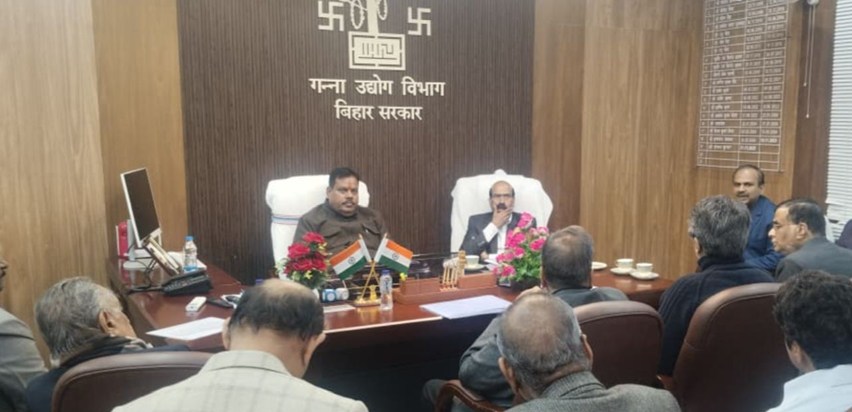 The government is kind to farmers in the new year, sugarcane