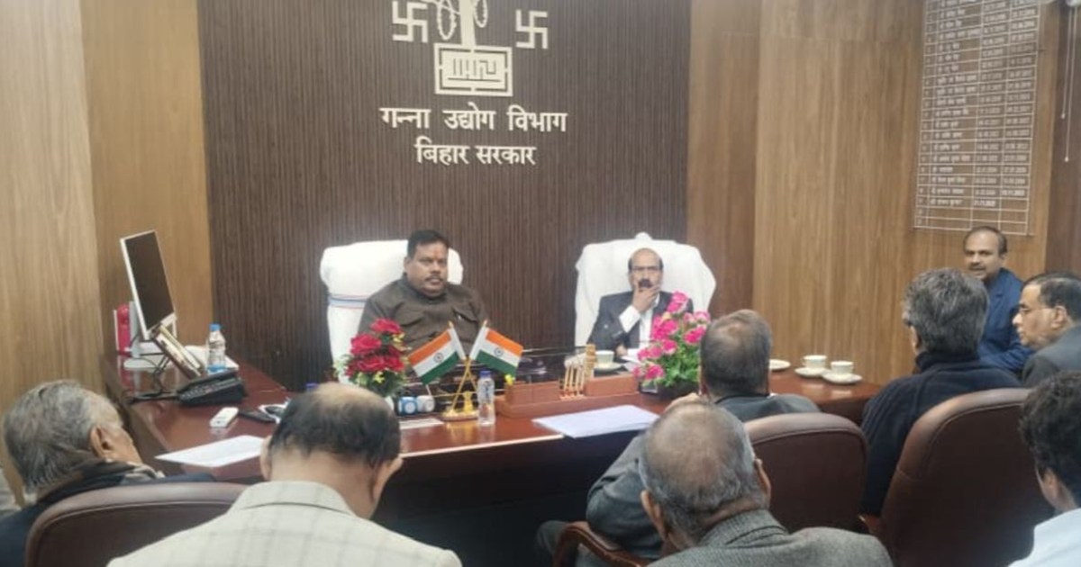 The government is kind to farmers in the new year, sugarcane