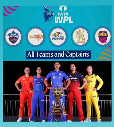 The grand battle of women's cricket begins, the first match 