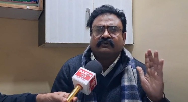 There is no doubt about the work of the CM.