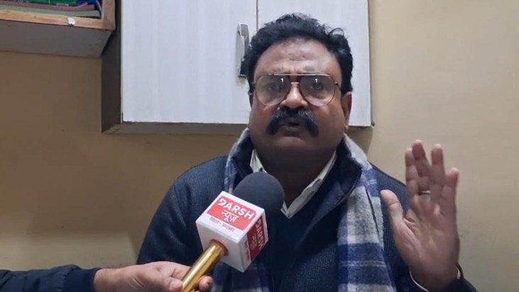 There is no doubt about the work of the CM.