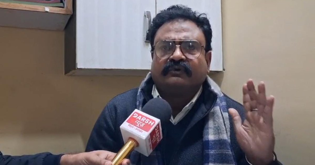 There is no doubt about the work of the CM.