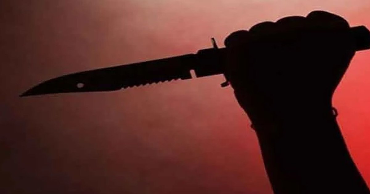 do bhai ne ki ek dusre ki hatya