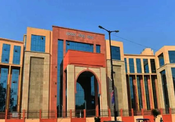 bihar police honored