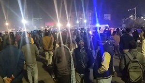 A major update has emerged in the case of the NEET student's death.