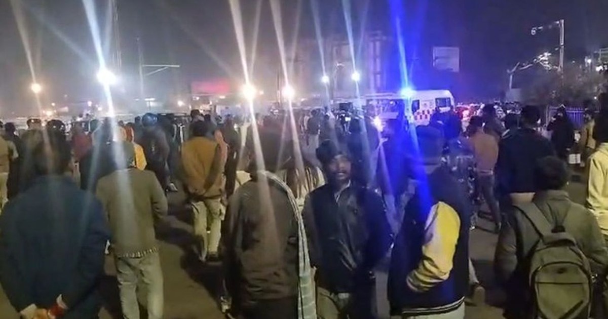 A major update has emerged in the case of the NEET student's