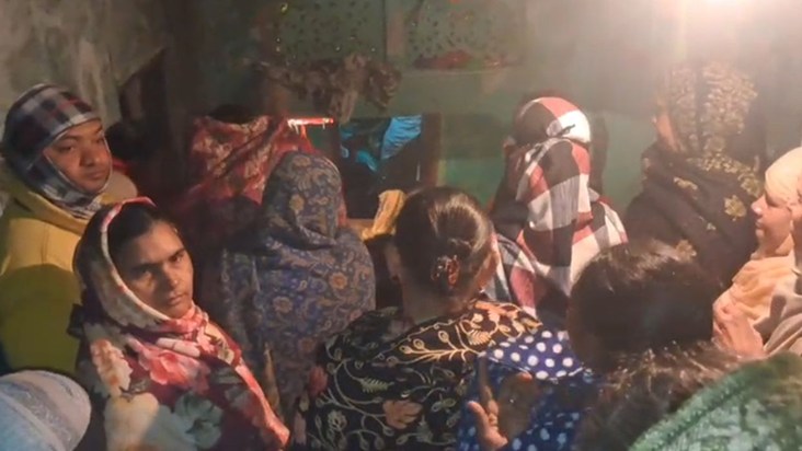 When he asked for the 500 rupees he had lent, his friend sta