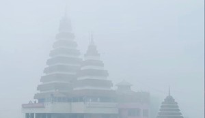 Cold wave intensifies in Bihar, orange alert in 32 districts