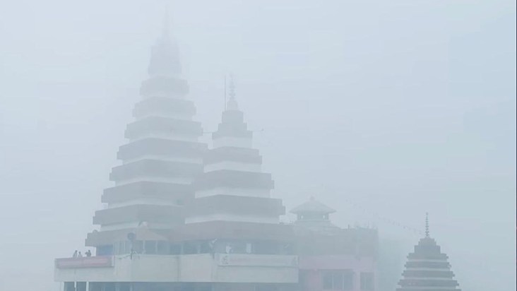 Cold wave intensifies in Bihar, orange alert in 32 districts