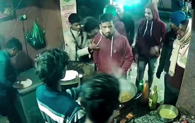 Drunkards go on rampage in Tejashwi's assembly, causing comm