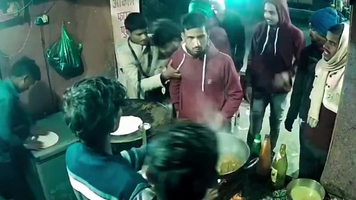 Drunkards go on rampage in Tejashwi's assembly, causing comm