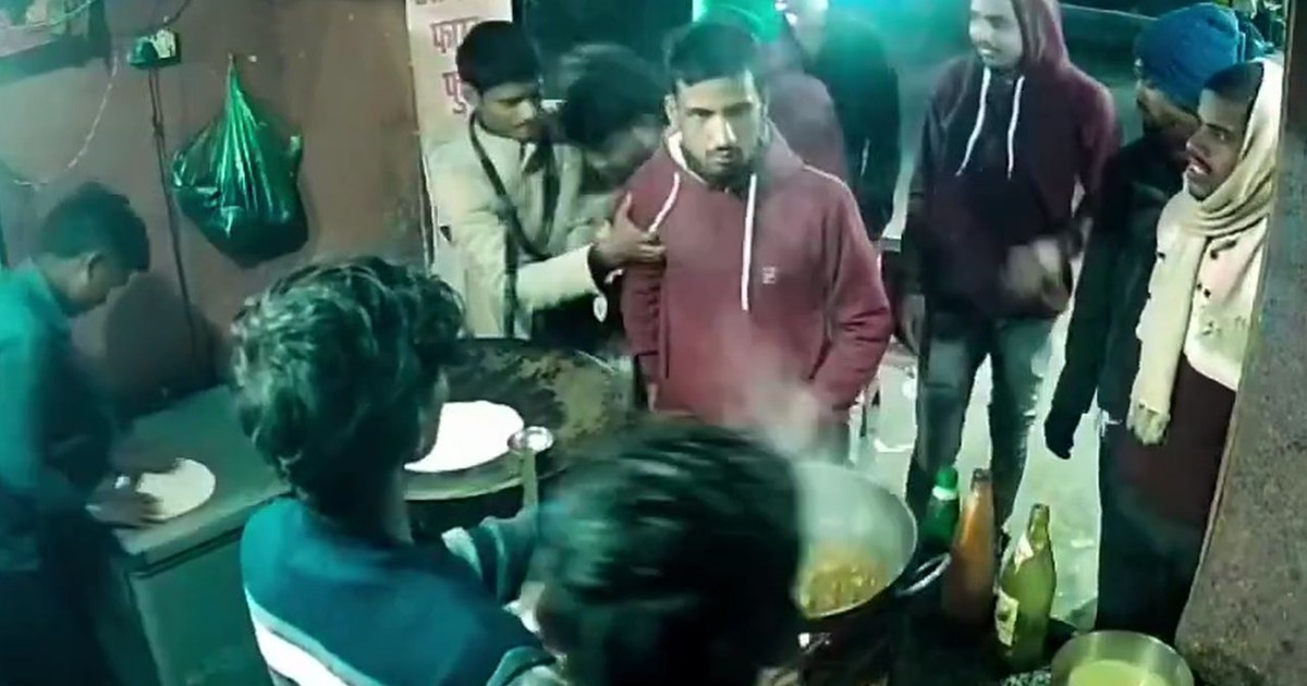 Drunkards go on rampage in Tejashwi's assembly, causing comm