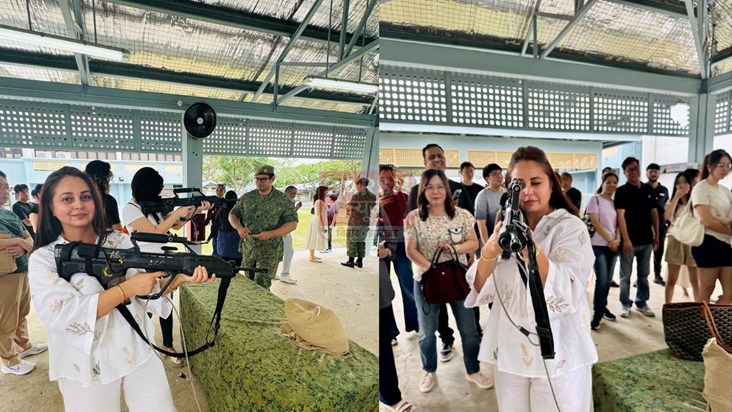 Rohini acharya post on social media