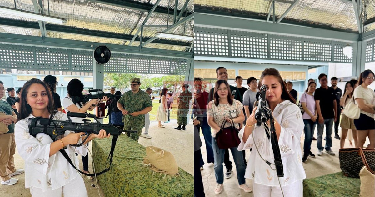 Rohini acharya post on social media