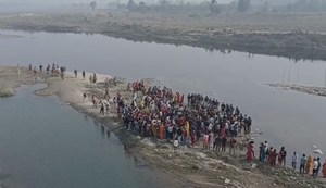 Police failed to act in time, resulting in a gruesome end for the entire family, including a woman who had been missing for 10 days.