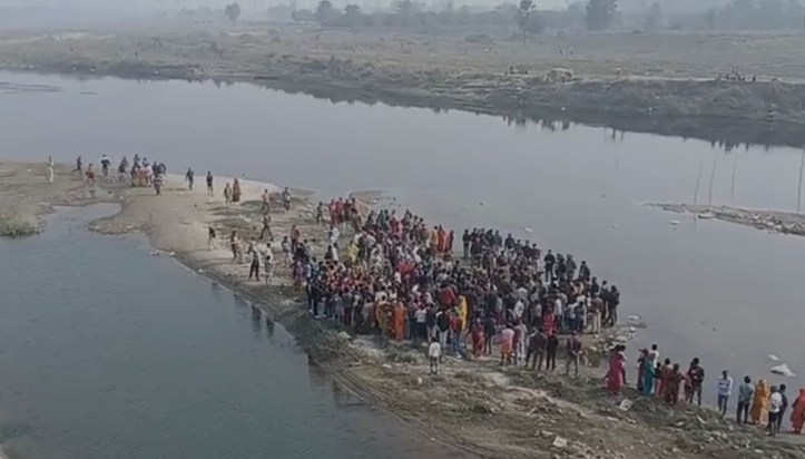 Police failed to act in time, resulting in a gruesome end fo