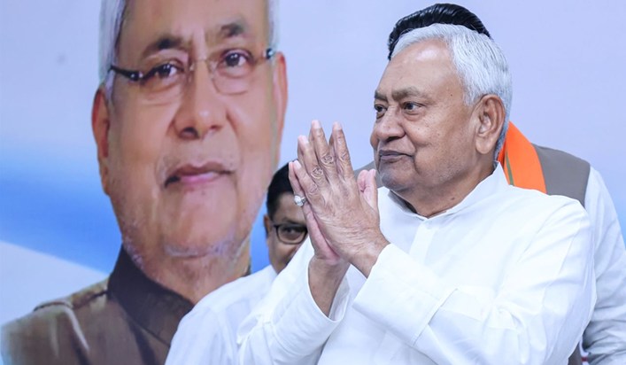 Approval of 41 agendas of Nitish government: Decisions on en