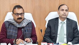 Village roads in Bihar will be converted to 'double lanes'.