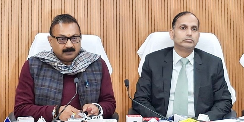 Village roads in Bihar will be converted to 'double lanes'.