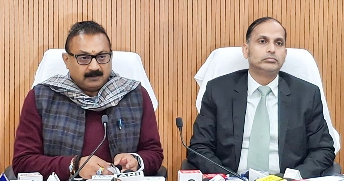 Village roads in Bihar will be converted to 'double lanes'.