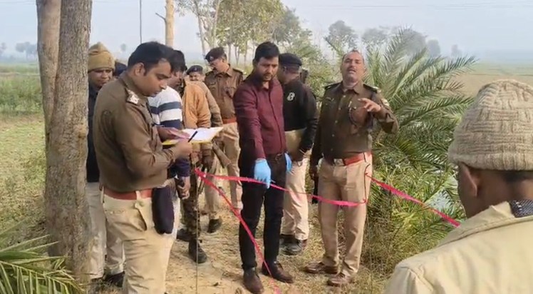 The discovery of a teenage girl's body in Banka has caused a