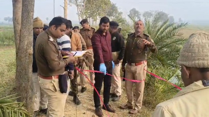 The discovery of a teenage girl's body in Banka has caused a