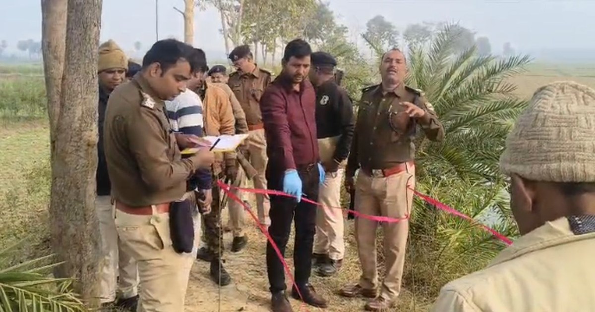 The discovery of a teenage girl's body in Banka has caused a