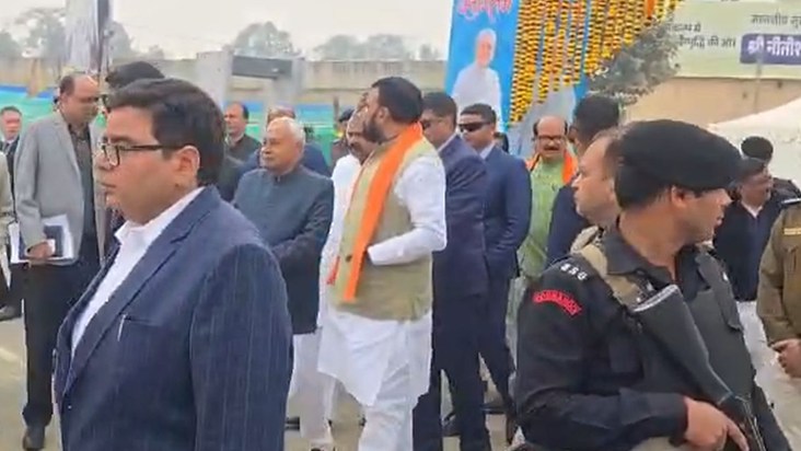 nitish kumar mega action plan