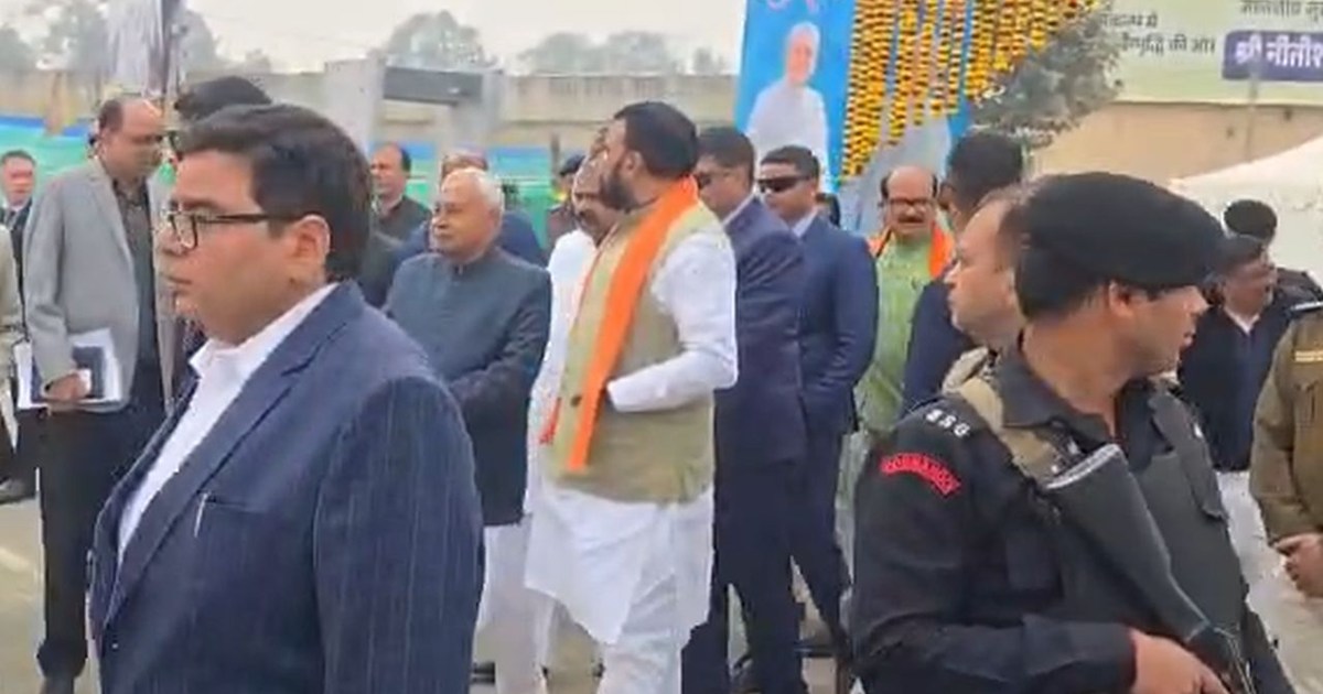 nitish kumar mega action plan