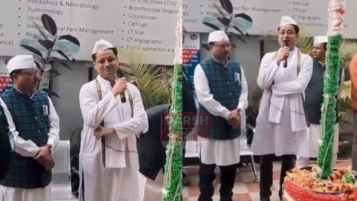 dr satish ka vedio viral