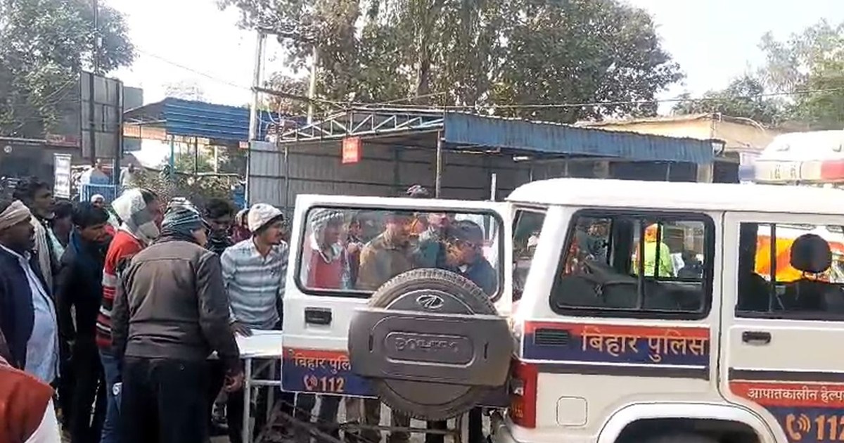 Life was played on the road before the happiness of marriage